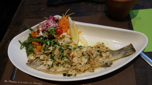 La Gourmandise — photo 7