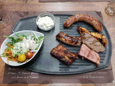 La Gourmandise — photo 8