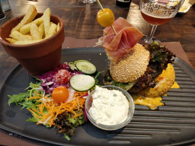 La Gourmandise — photo 9