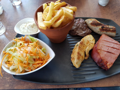 La Gourmandise — photo 10