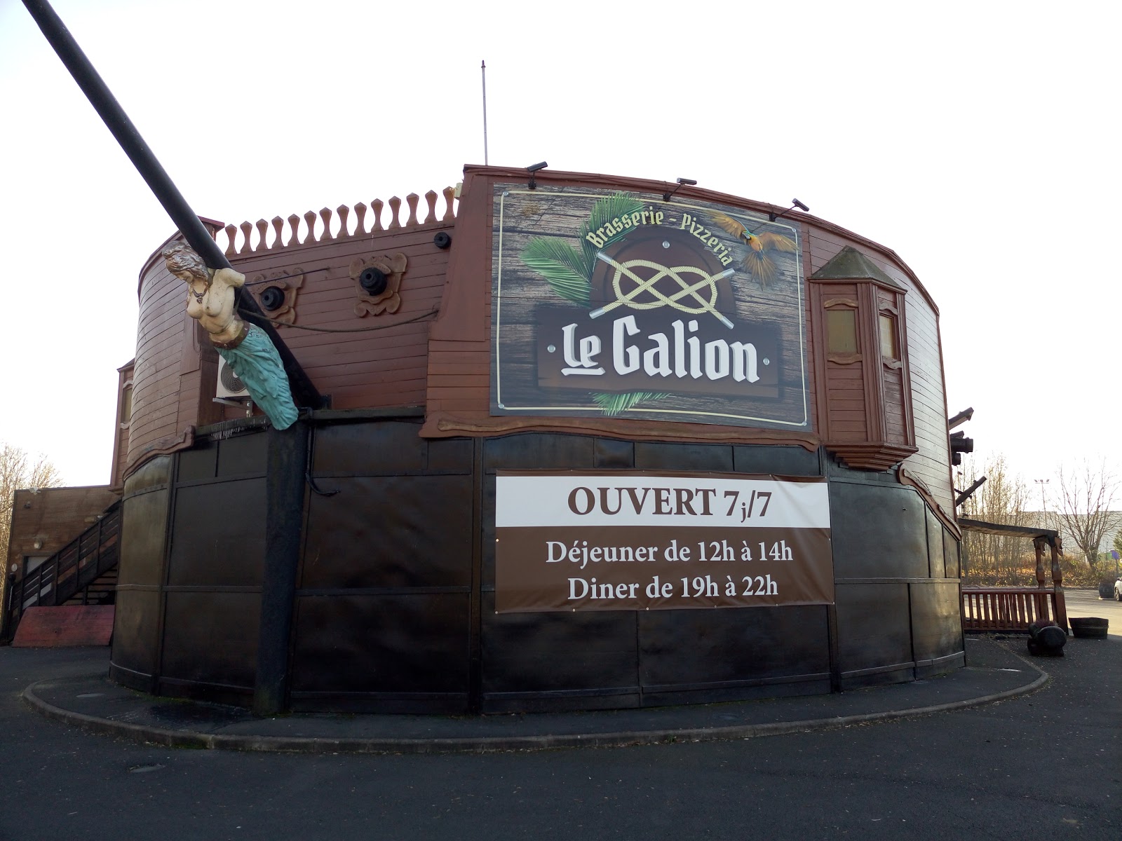 Le Galion — photo 2