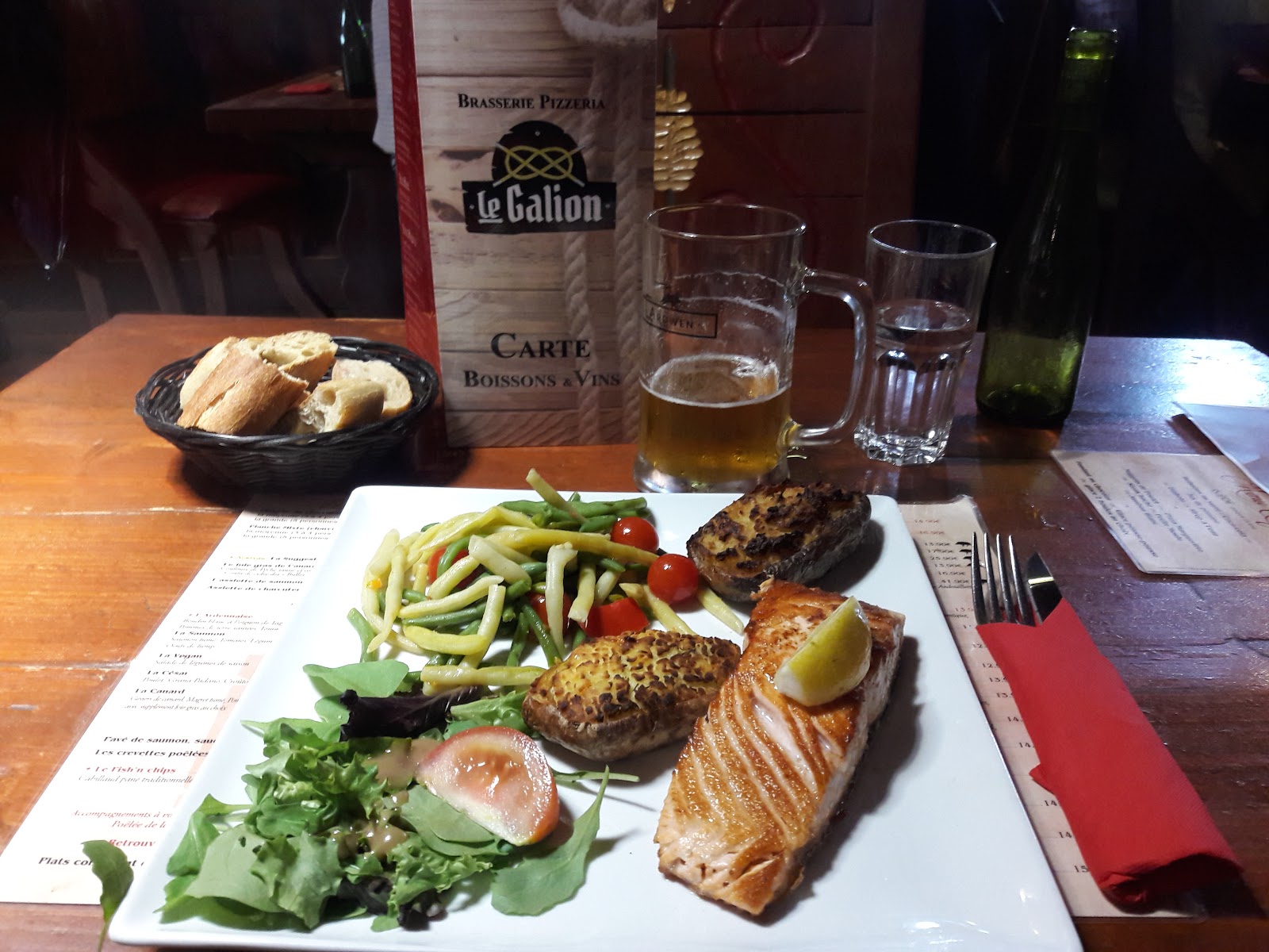 Le Galion — photo 3