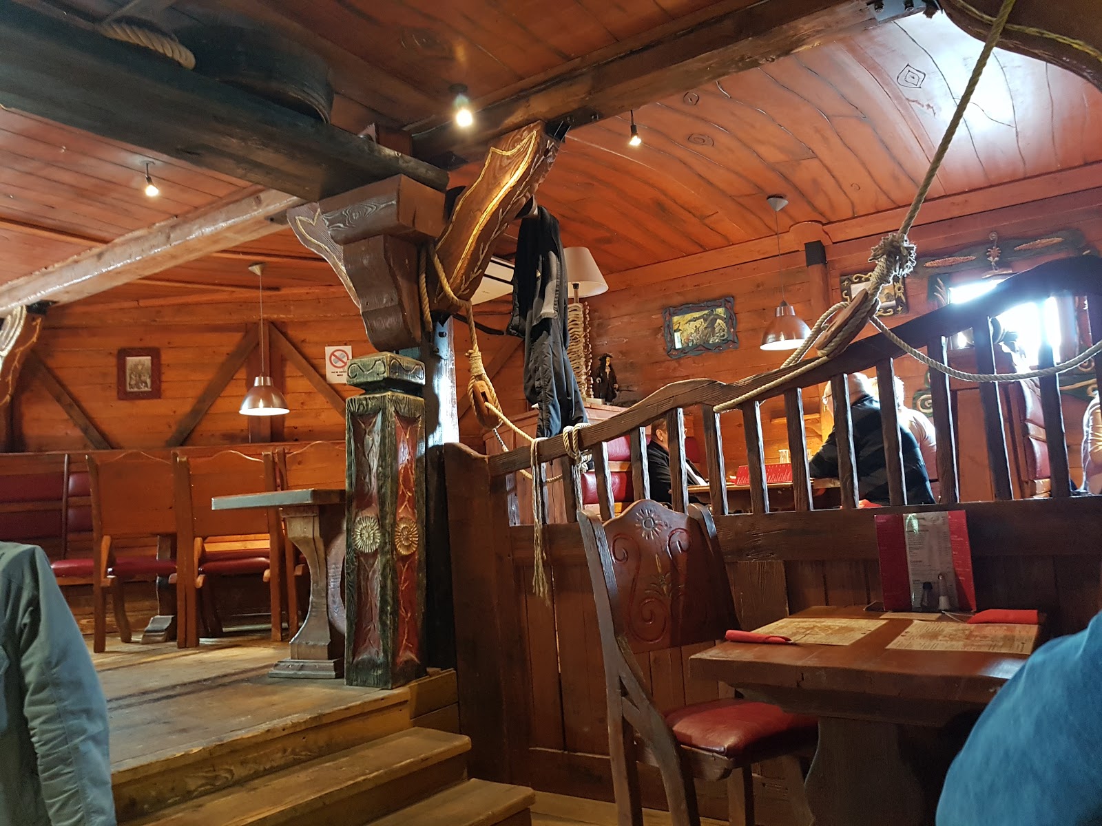 Le Galion