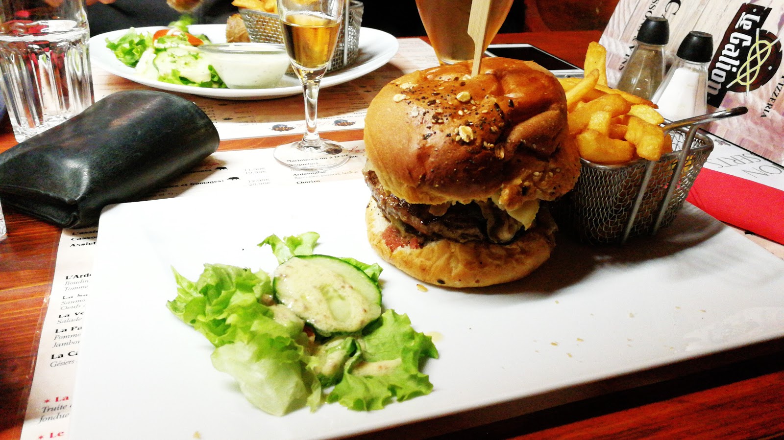 Le Galion — photo 6