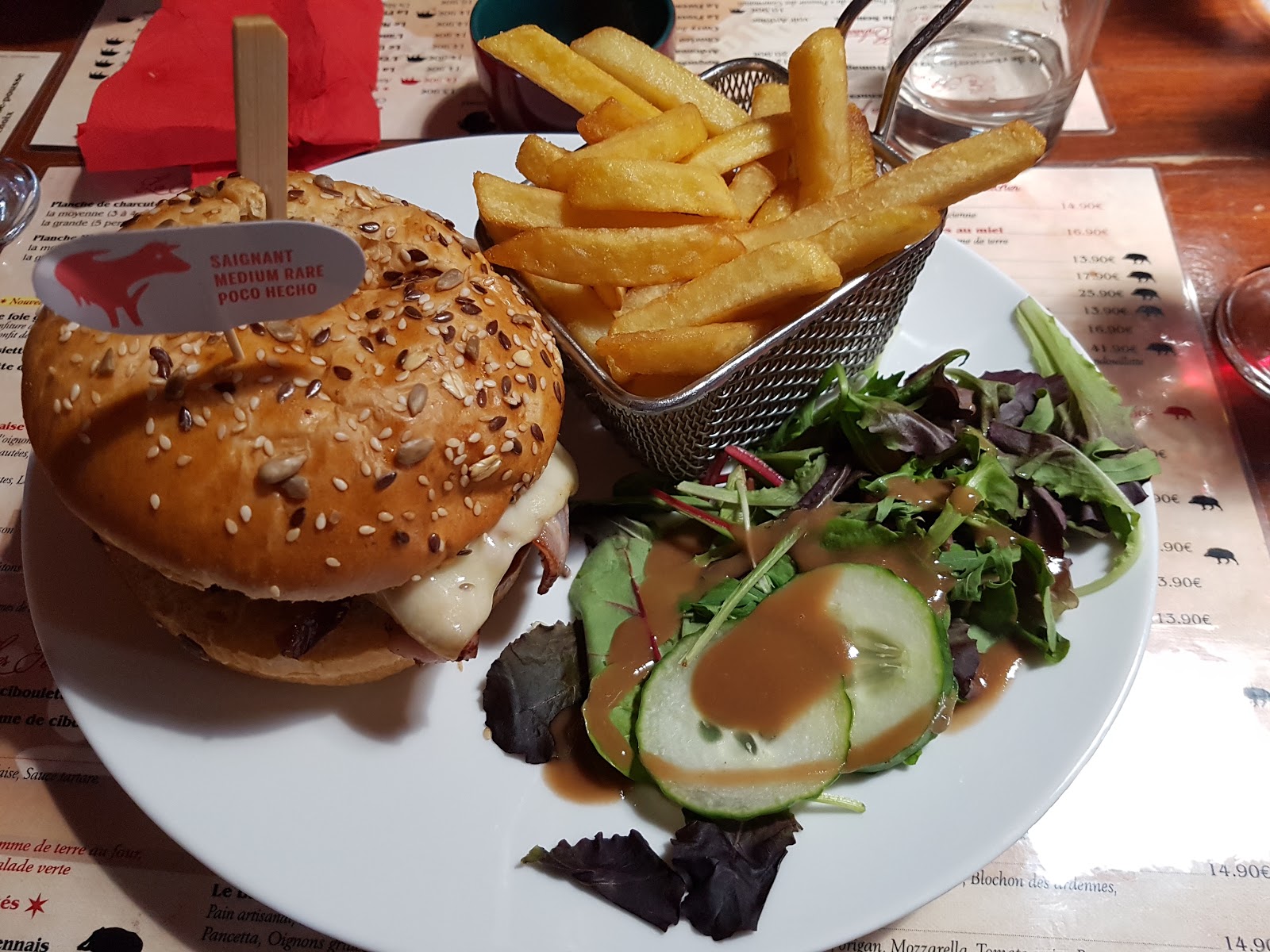 Le Galion — photo 7