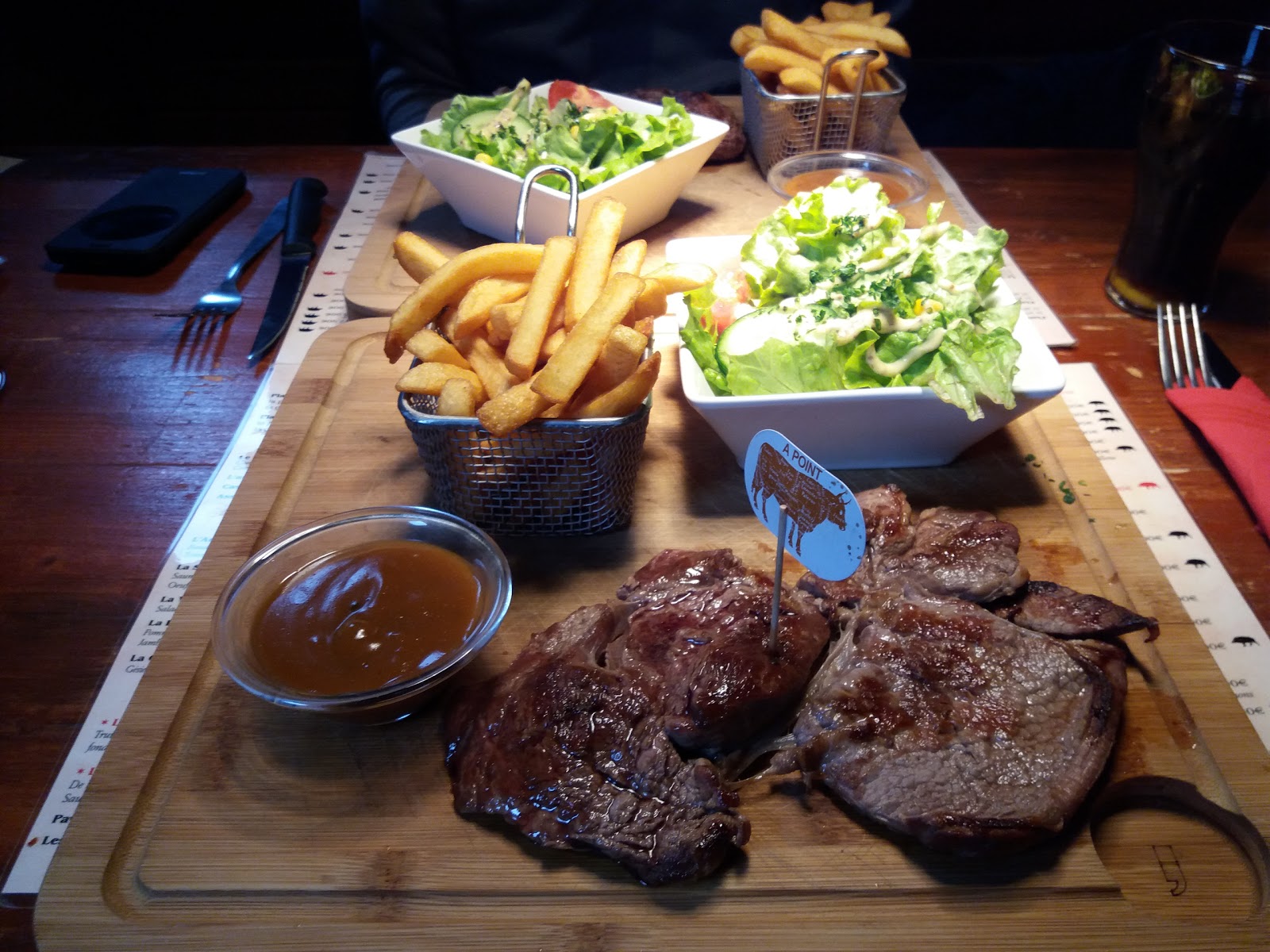 Le Galion — photo 9
