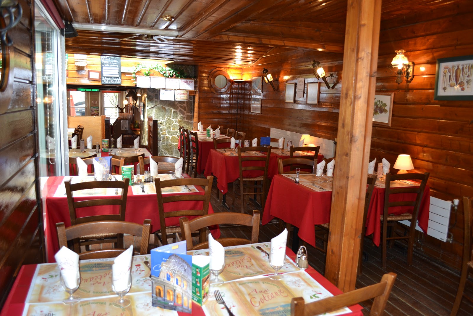Aux Côteaux — photo 1