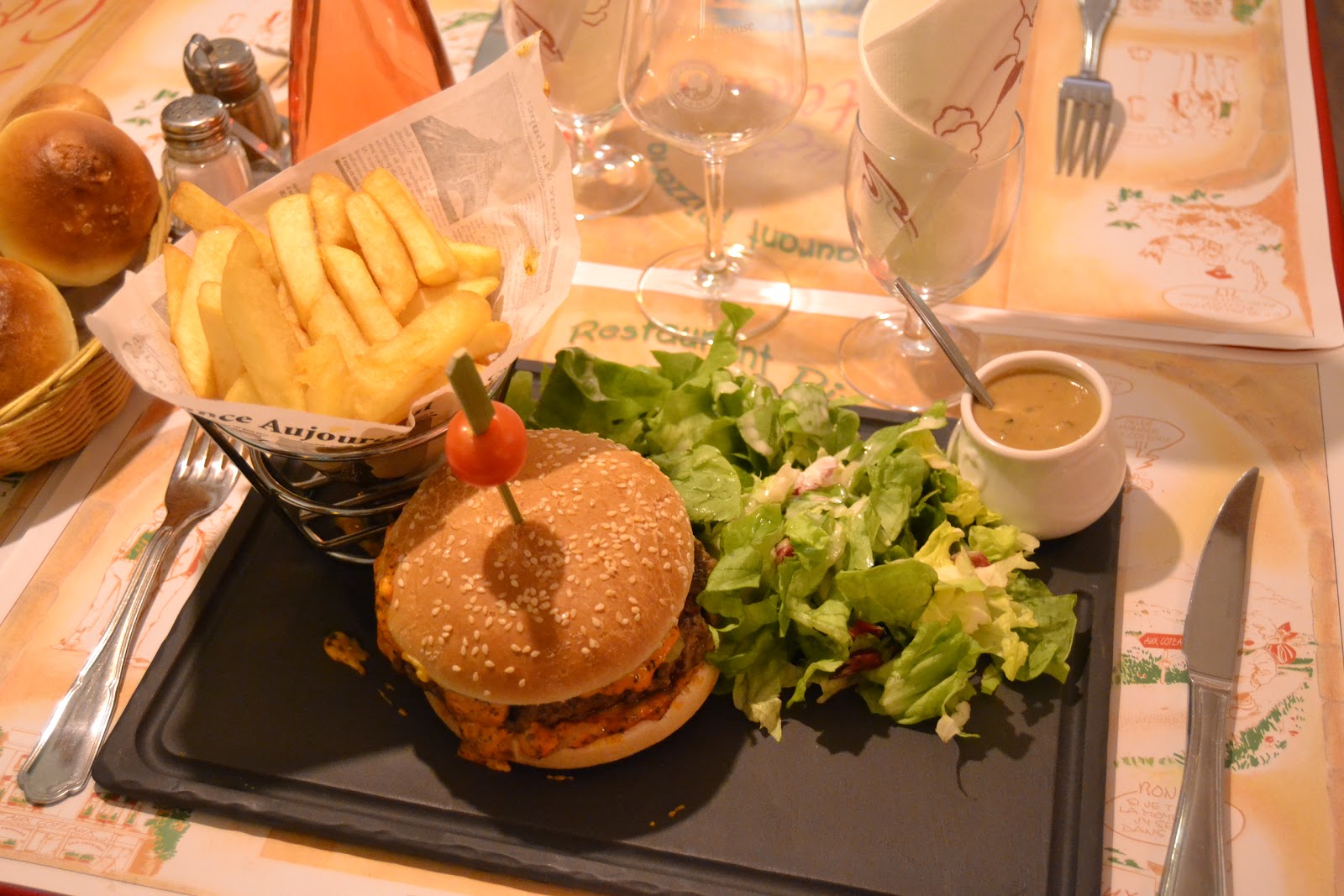 Aux Côteaux — photo 2