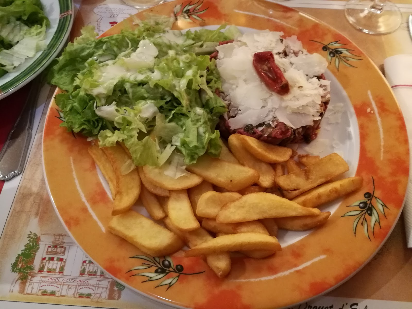 Aux Côteaux — photo 3