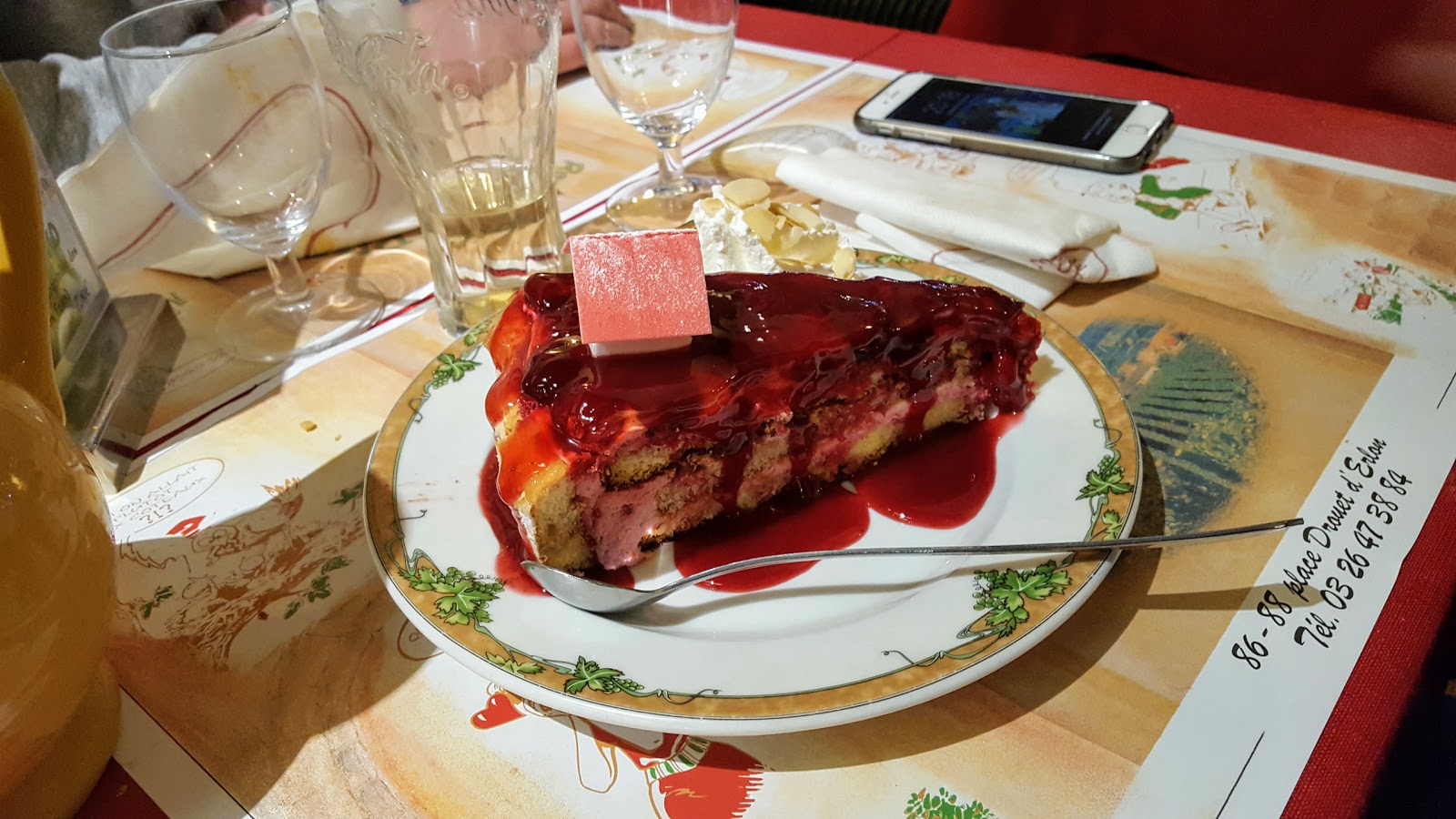 Aux Côteaux — photo 8