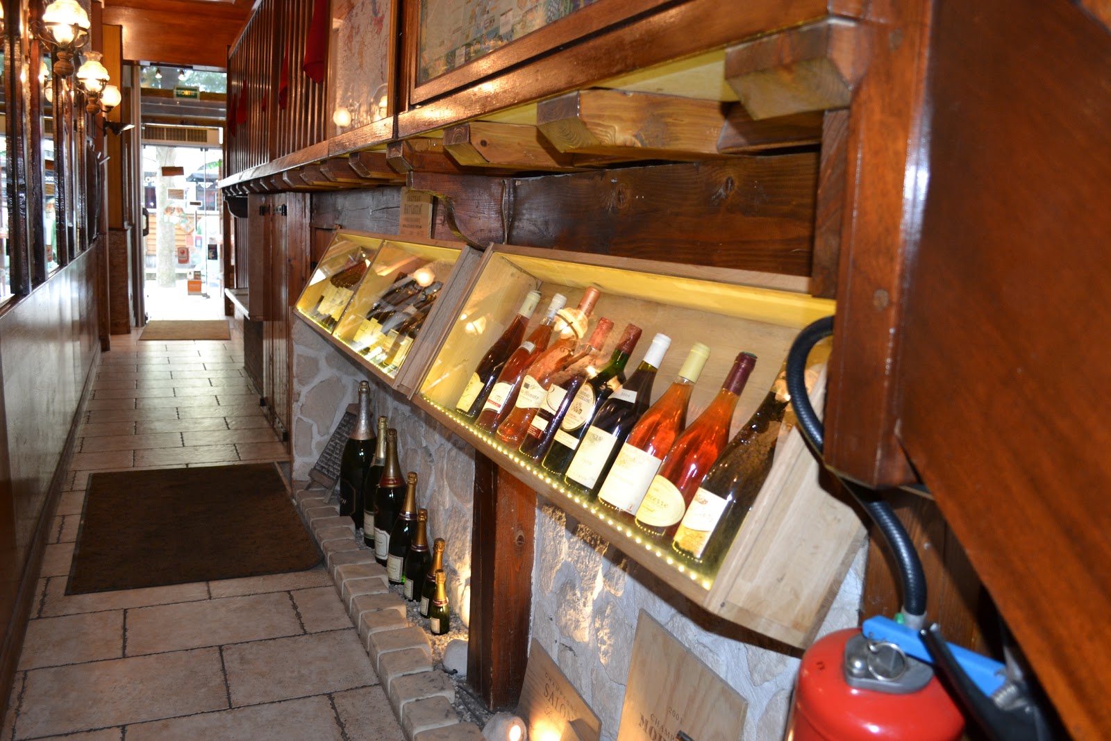 Aux Côteaux — photo 9