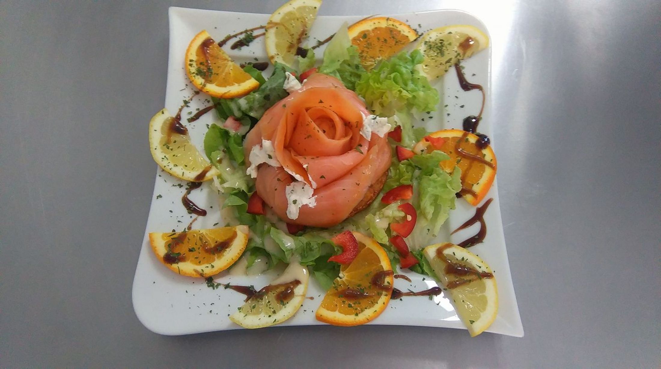 Bistro 113