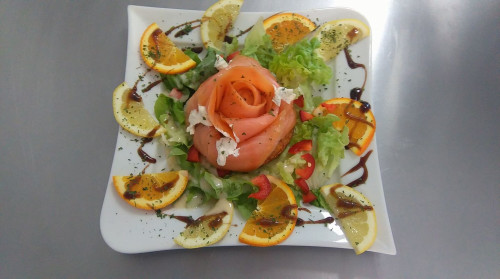 Bistro 113