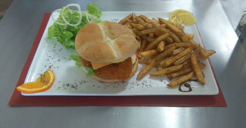 Bistro 113 — photo 2
