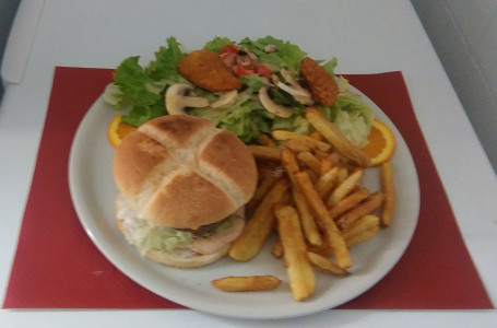 Bistro 113 — photo 3