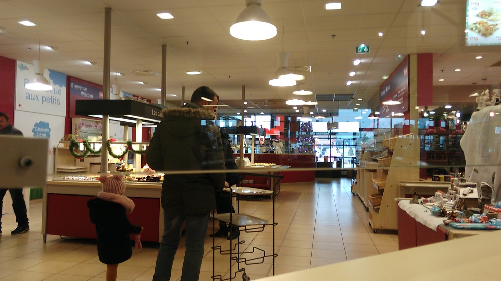 Flunch — photo 2