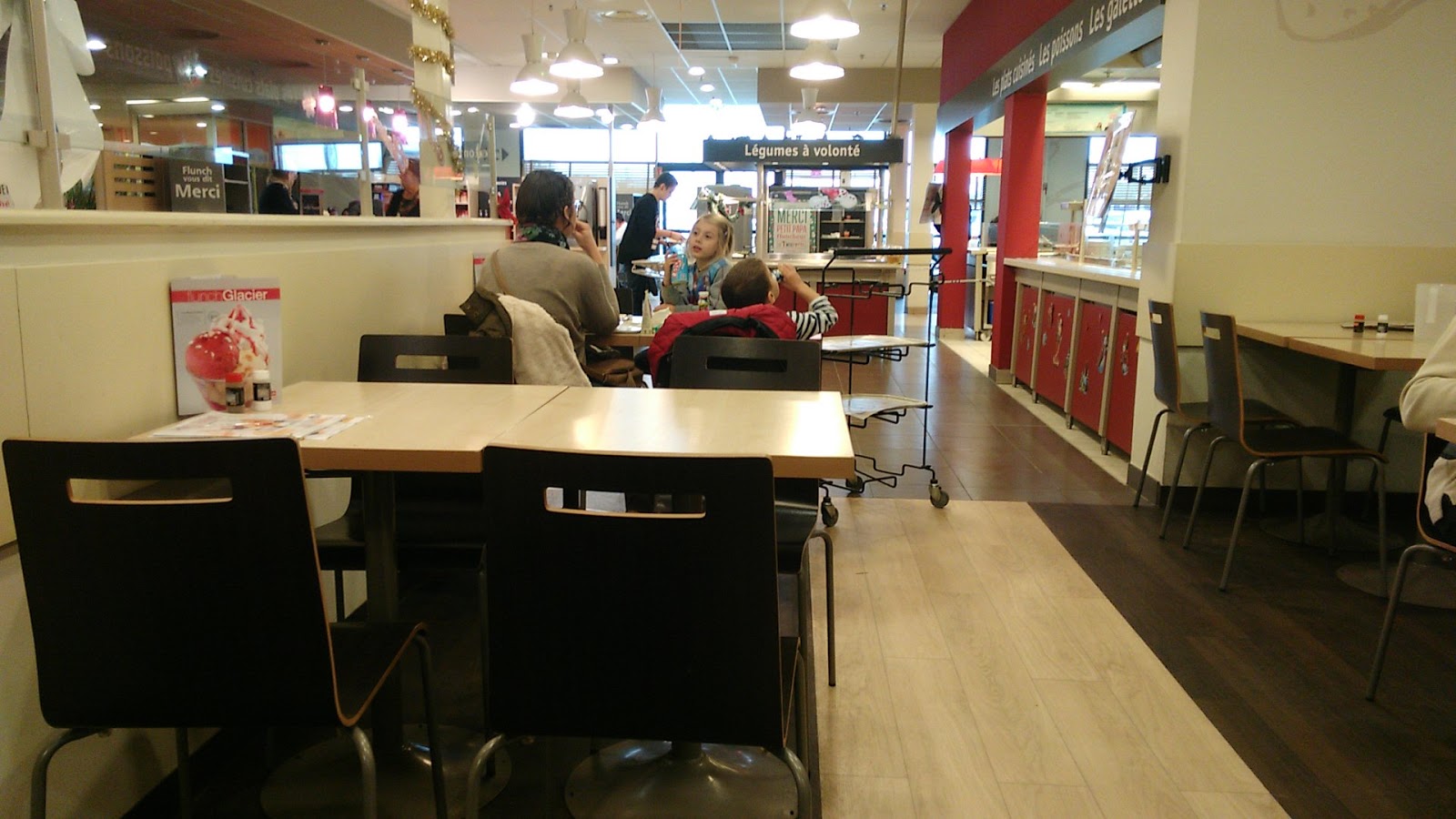 Flunch — photo 4