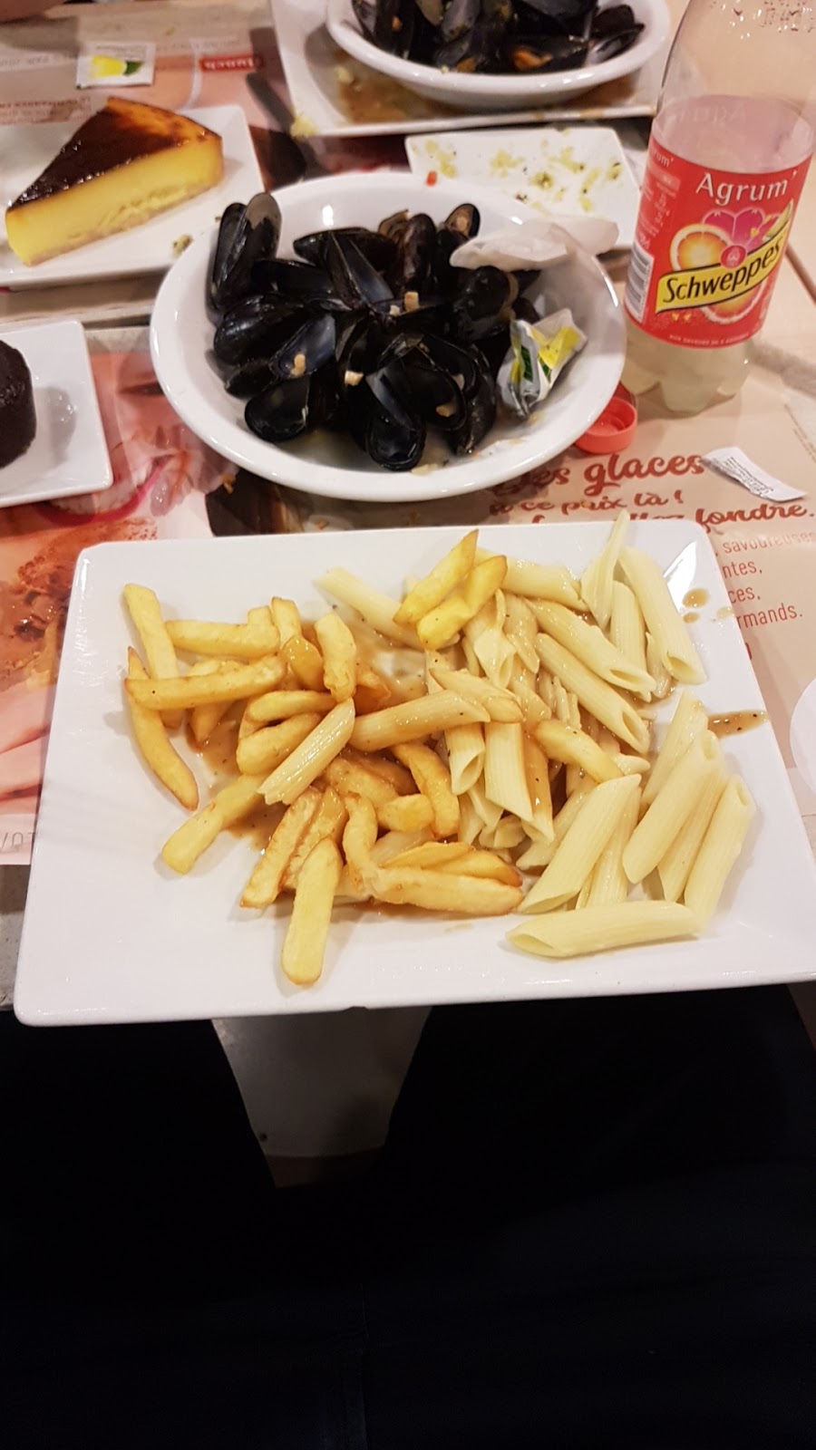 Flunch — photo 6