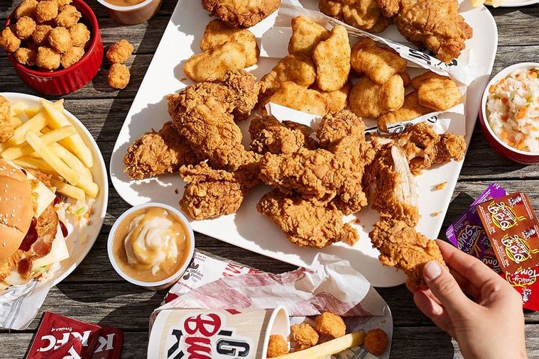 KFC Amiens Sud