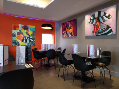La Toile — photo 1