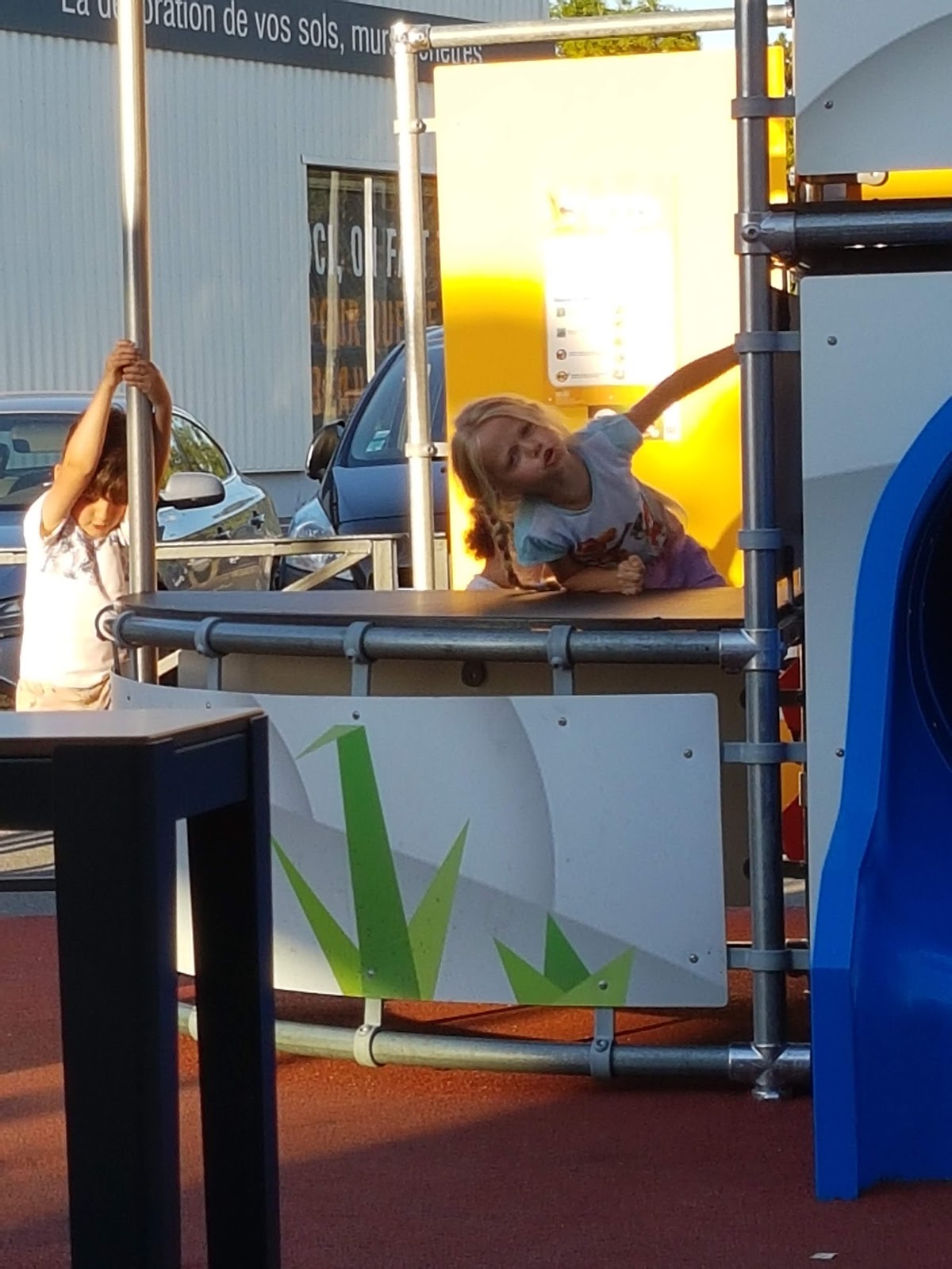 Burger King Amiens Sud — photo 10