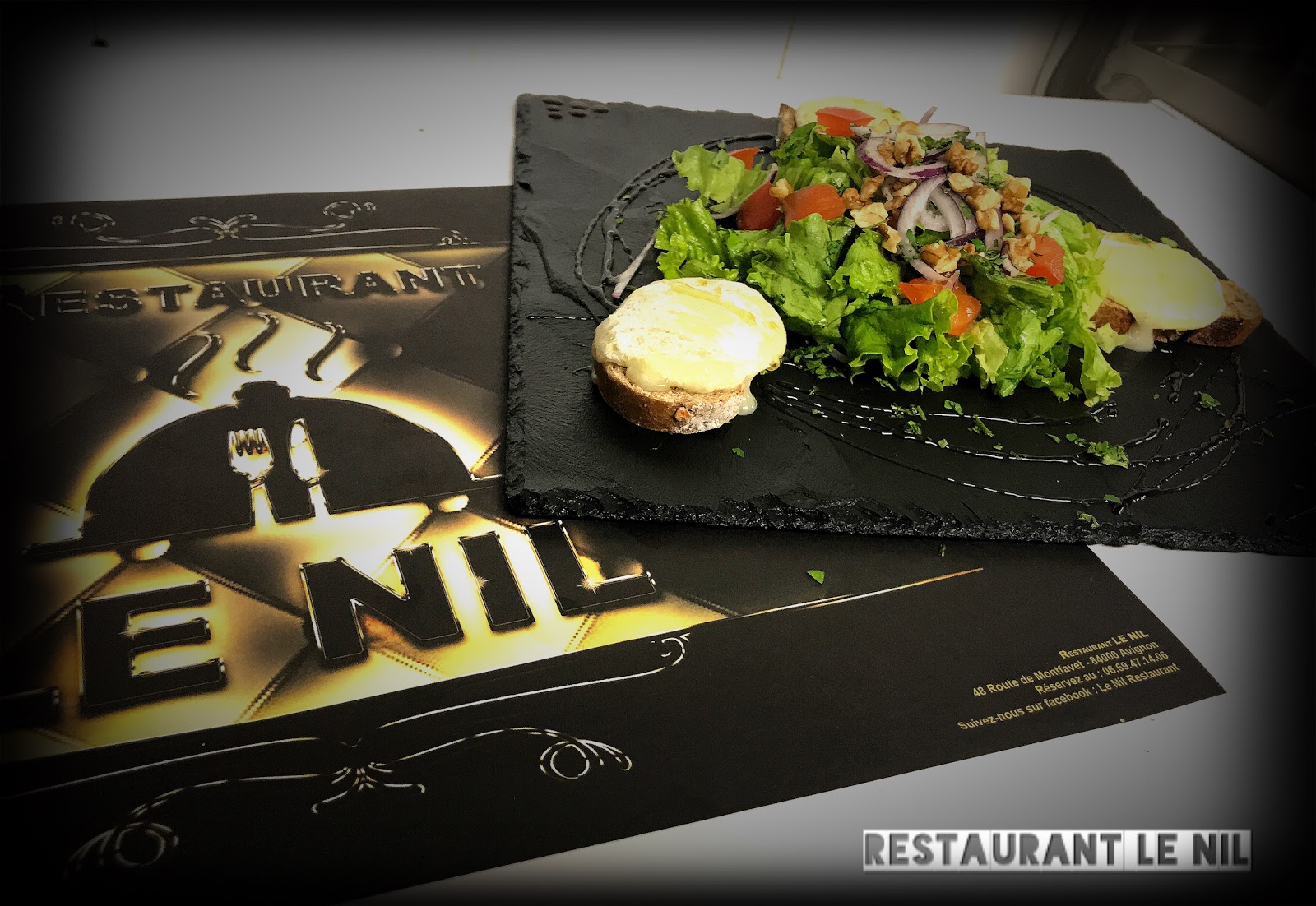 Le Nil — photo 6