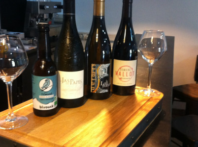 La Table de M's — photo 3
