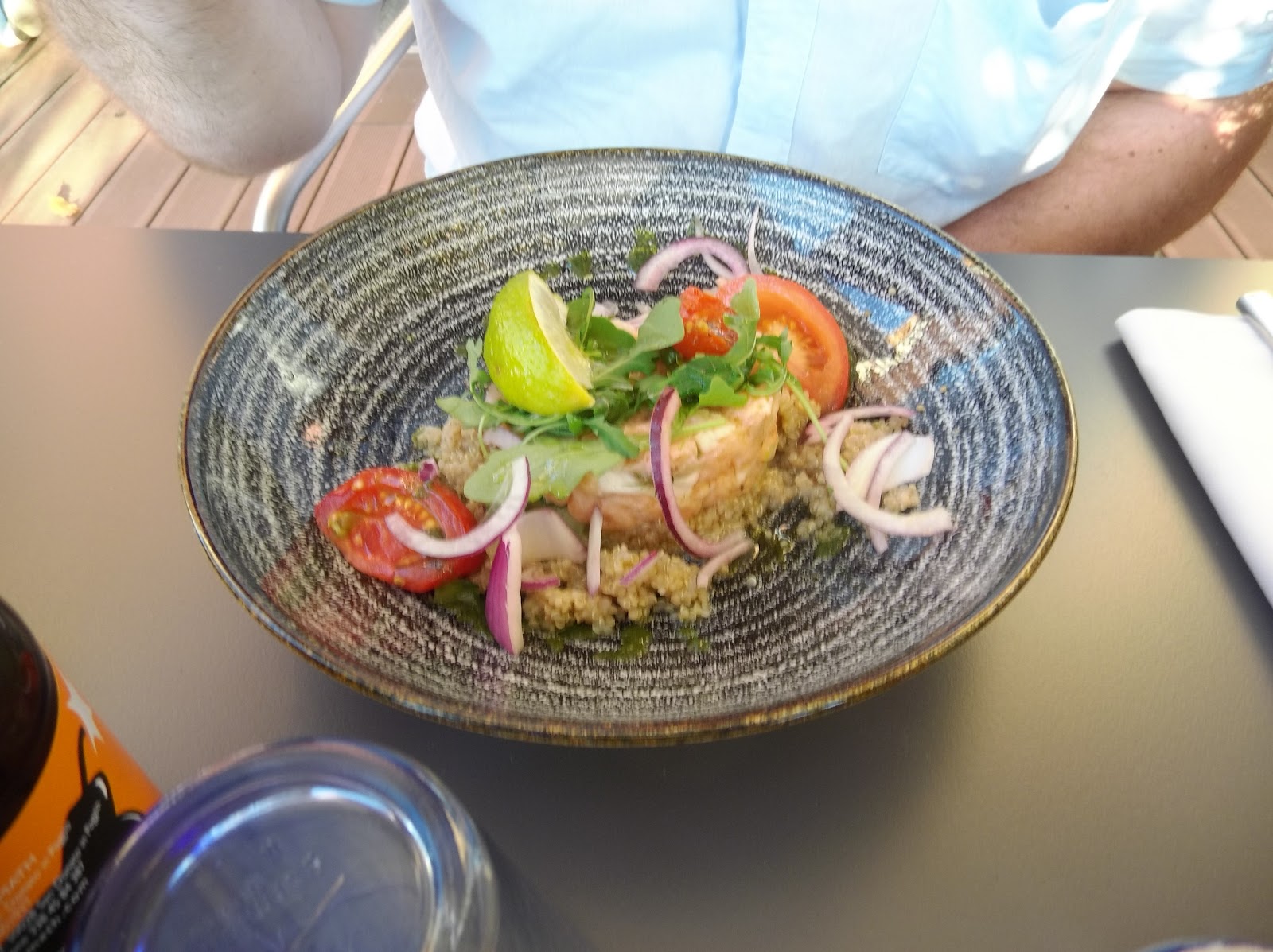 Ristorante Del Arte — photo 2