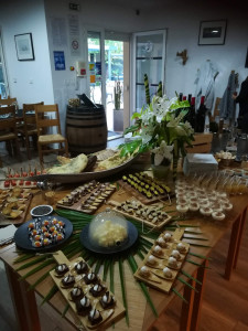 La Table de M's — photo 8