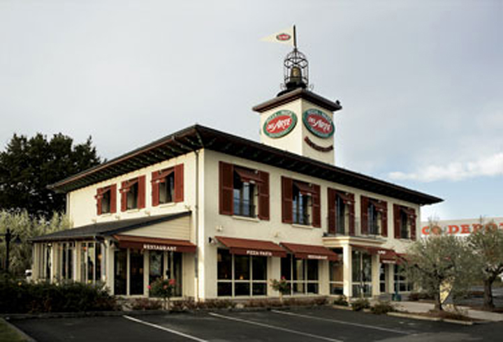 Ristorante Del Arte