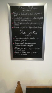 La Table de M's — photo 10