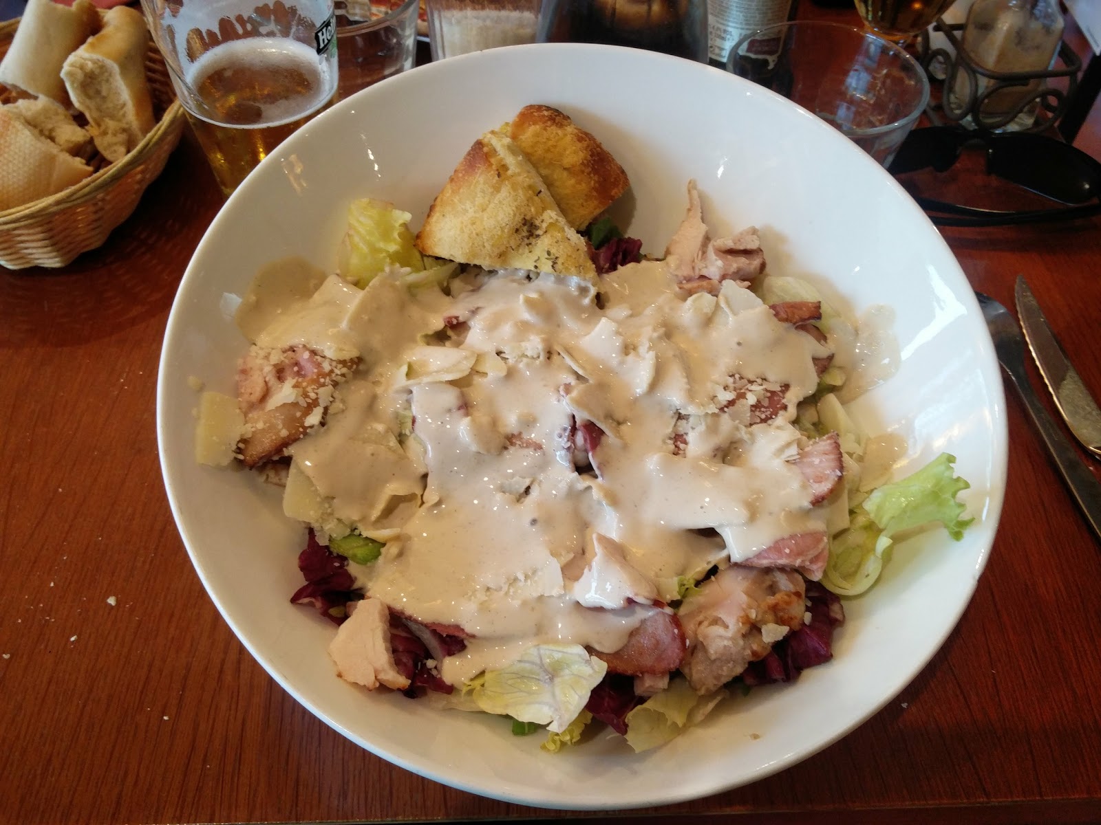 Ristorante Del Arte — photo 5