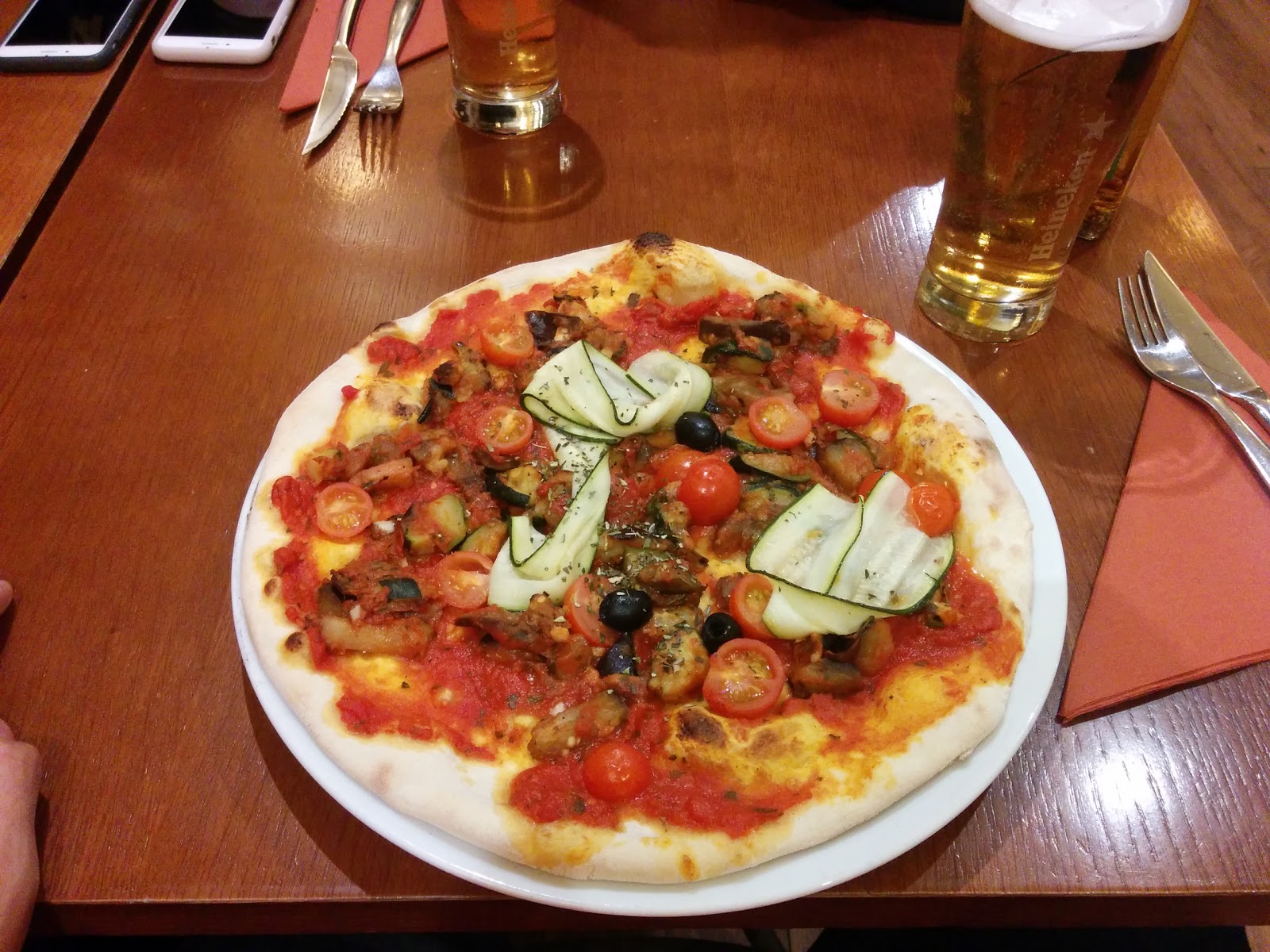 Ristorante Del Arte