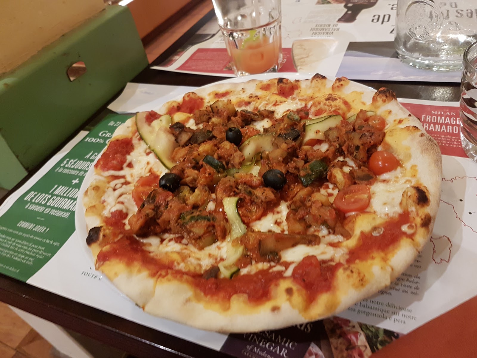 Ristorante Del Arte — photo 7