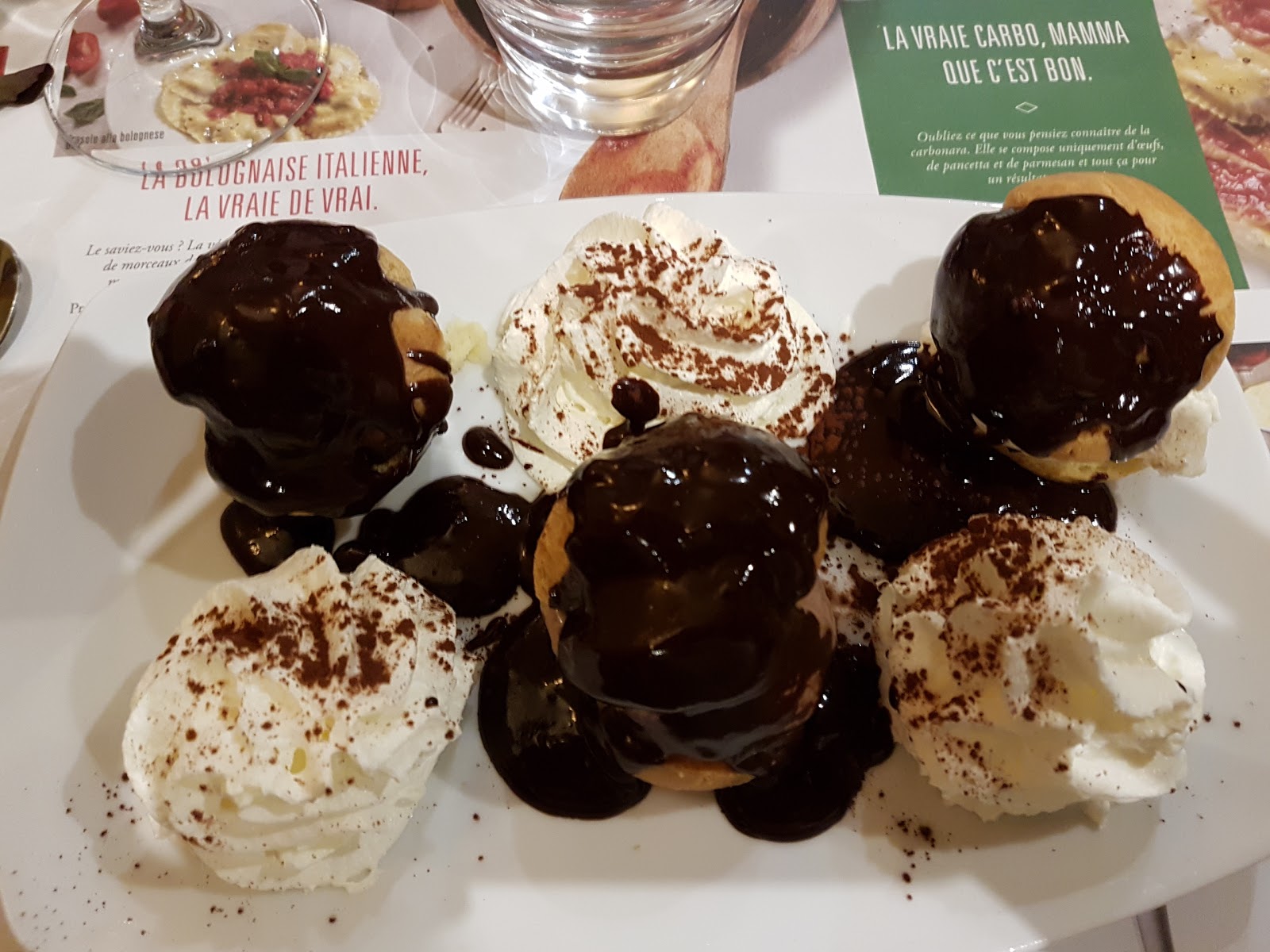 Ristorante Del Arte — photo 8