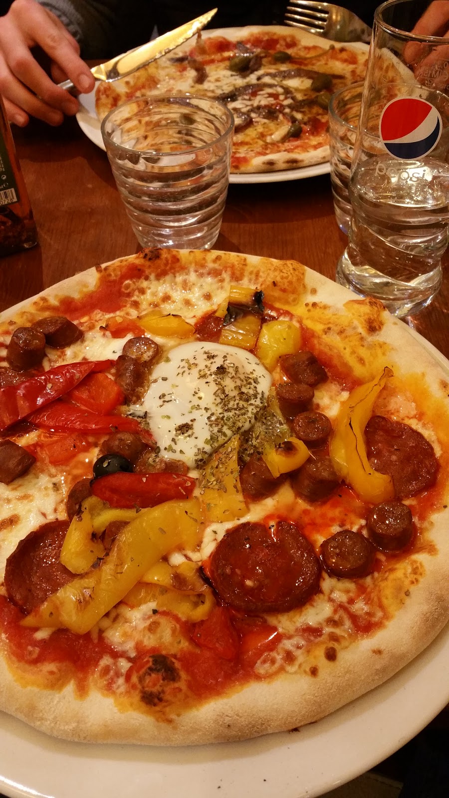 Ristorante Del Arte — photo 9