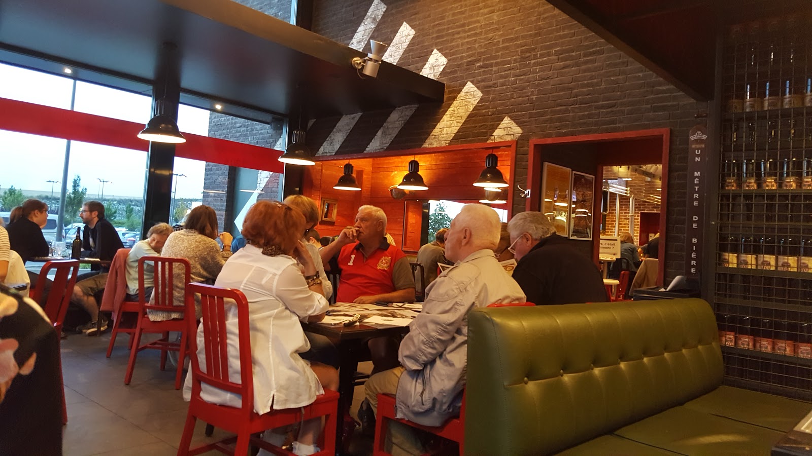 3 Brasseurs — photo 1