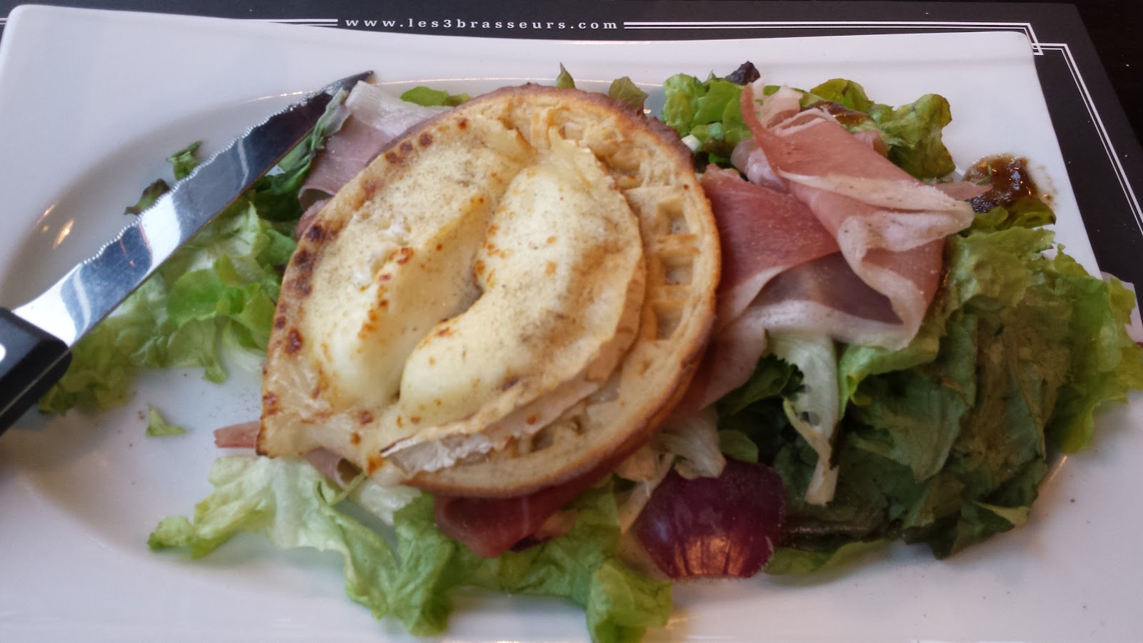 3 Brasseurs — photo 3