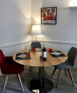 Restaurant de la Place