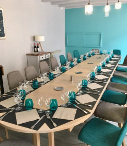 Restaurant de la Place — photo 2