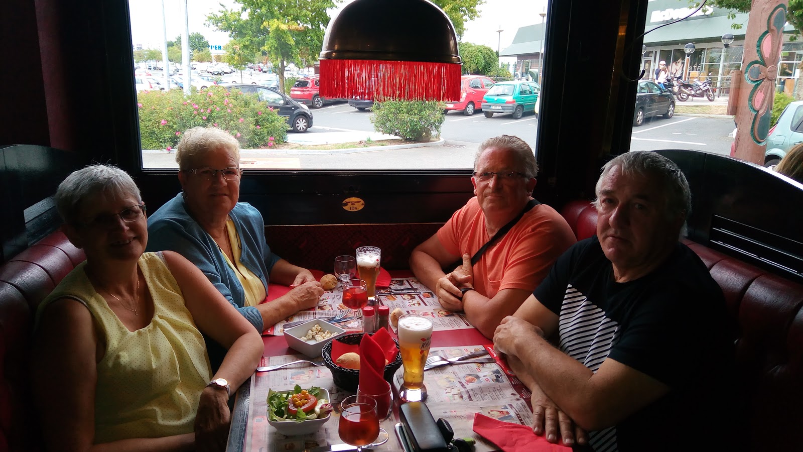 Buffalo Grill La Roche Sur Yon — photo 2