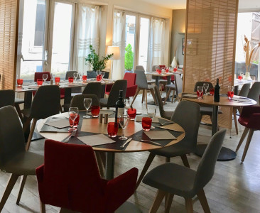 Restaurant de la Place — photo 3