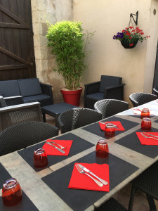Restaurant de la Place — photo 4