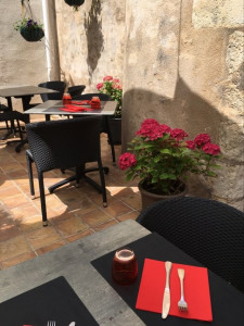 Restaurant de la Place — photo 6