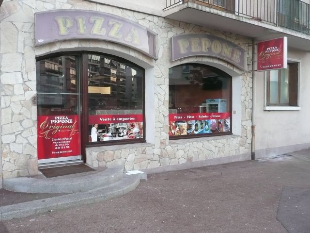 Pizza Pepone