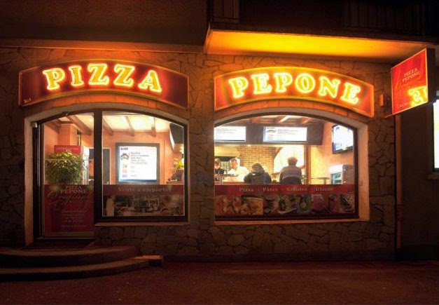 Pizza Pepone — photo 7