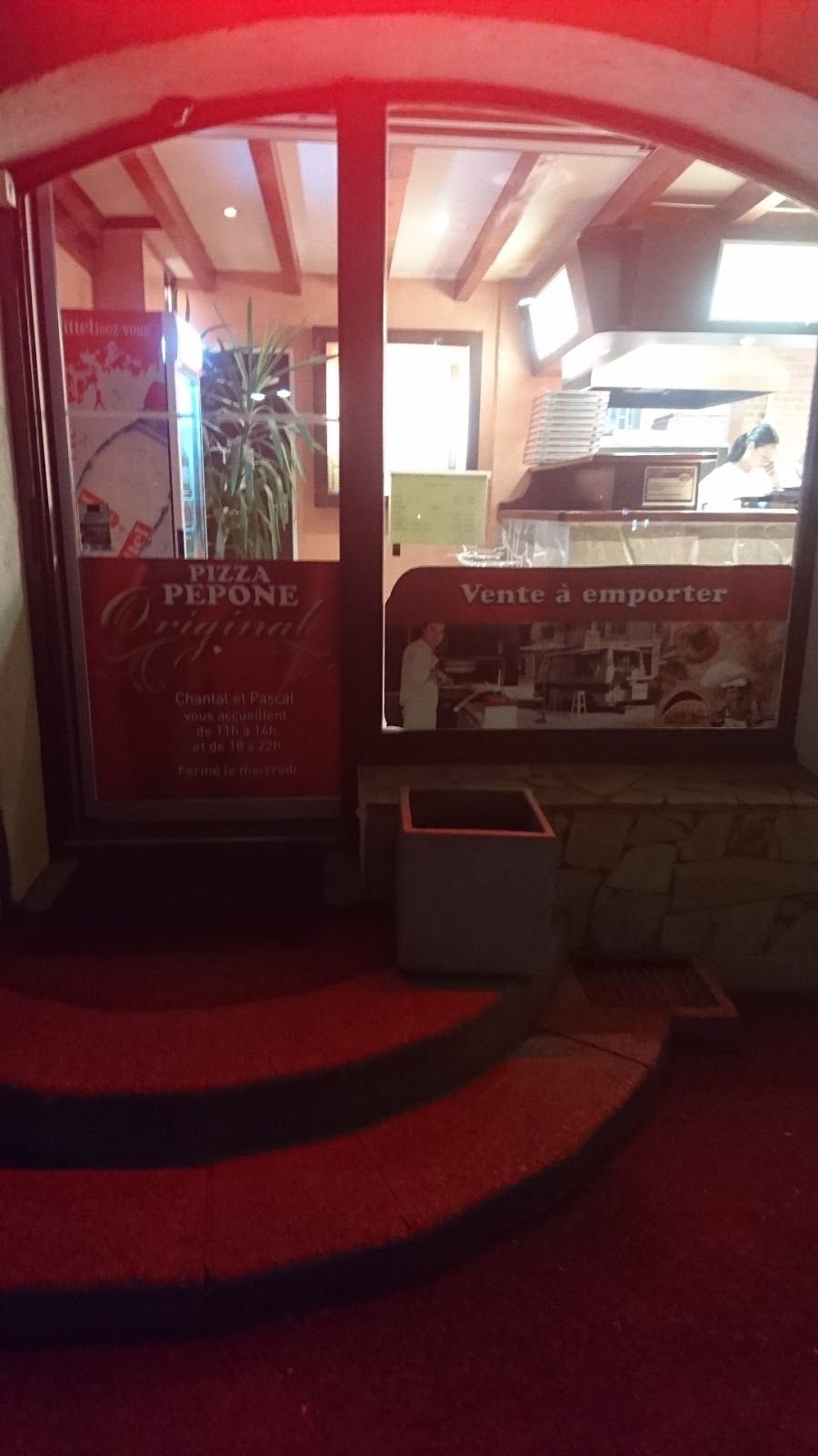 Pizza Pepone — photo 8