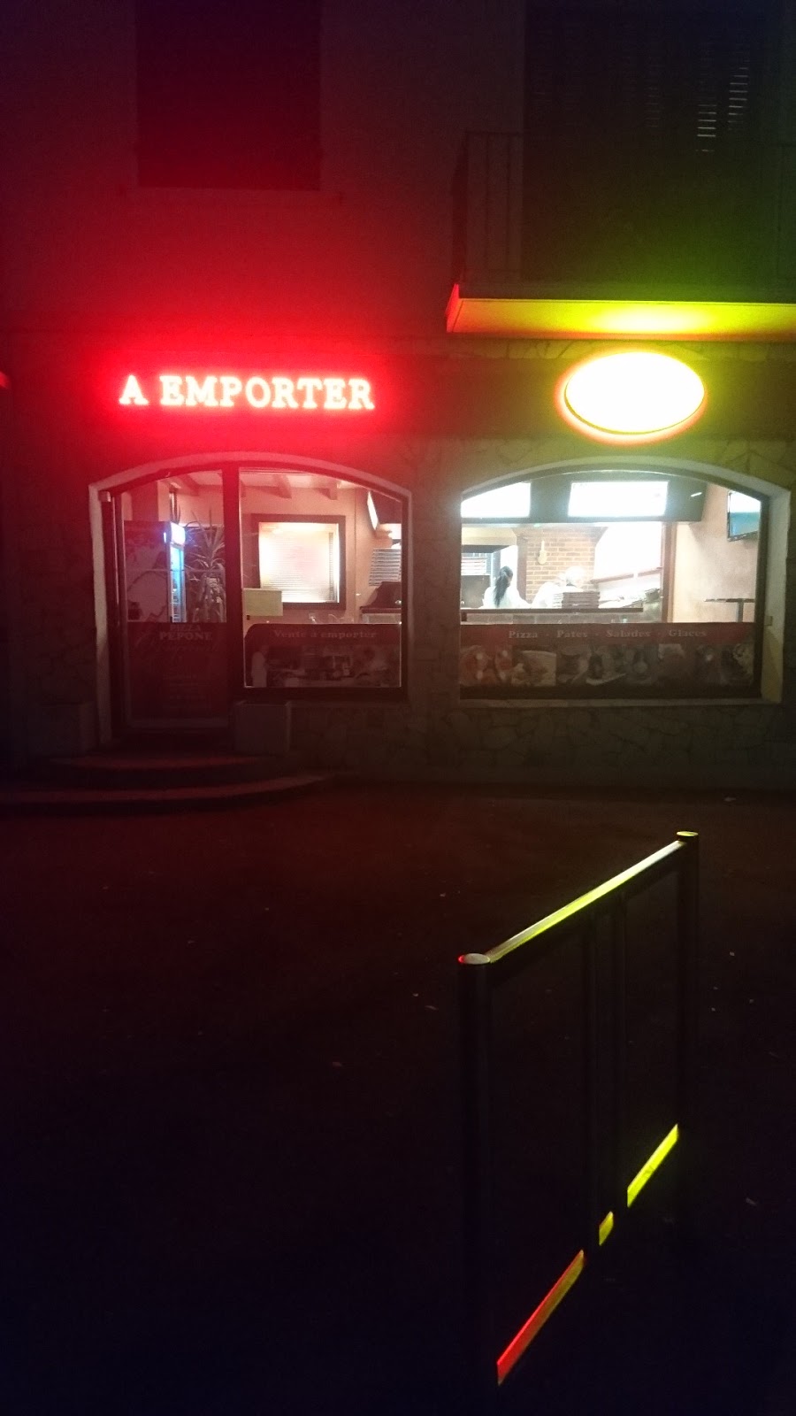 Pizza Pepone — photo 9