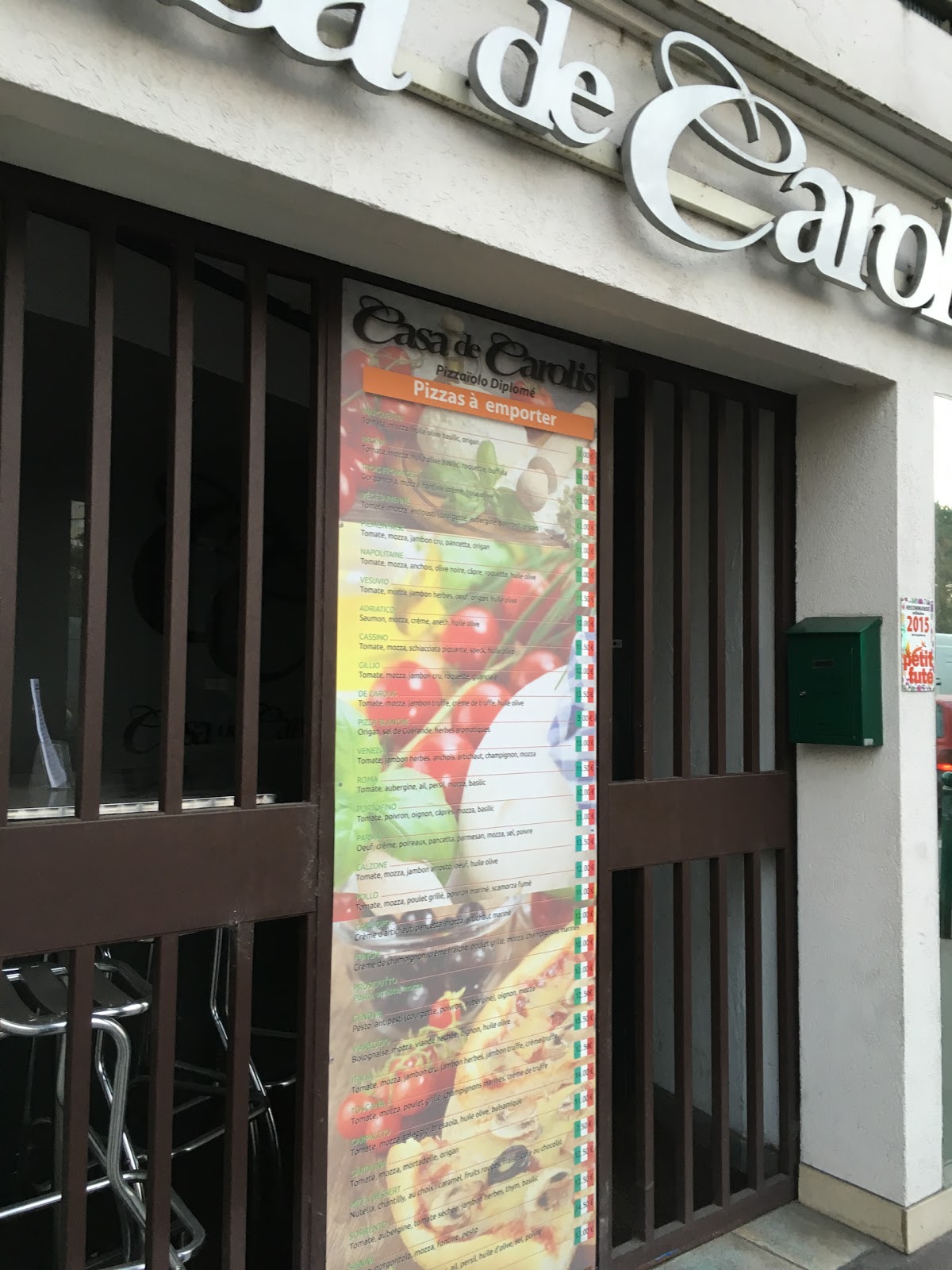 Casa de Carolis — photo 3