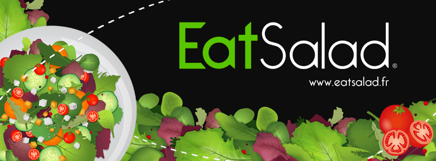Eat Salad — photo 1